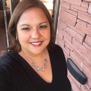 Meet your Posher, Ann